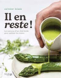 Il en reste! - Anthony Denon