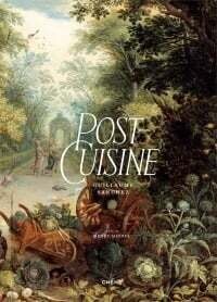 Post-Cuisine - Guillaume Sanchez Post-Cuisine - Guillaume Sanchez