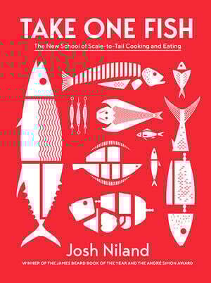 Take One Fish - Josh Niland