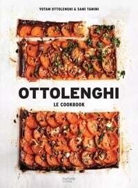 Ottolenghi: 140 recettes exquises - Yotam Ottolenghi, Sami Tamimi