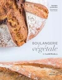 Boulangerie Végétale - Rodolphe Landemaine