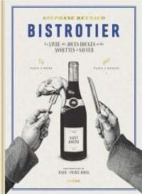 Bistrotier - Stéphane Reynaud