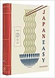 Japaneasy - Tim Anderson