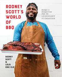 Rodney Scott's World of BBQ - Rodney Scott