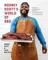 Rodney Scott&#39;s World of BBQ - Rodney Scott