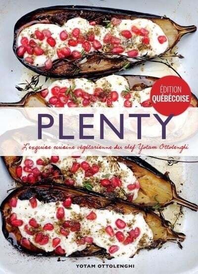 Plenty Fr L&#39;exquise cuisine végétarienne - Yotam Ottolenghi