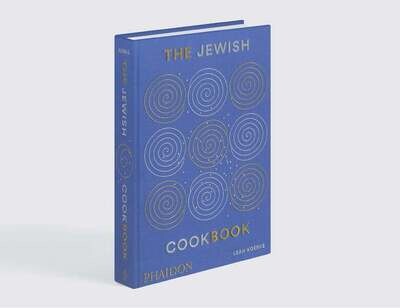 The Jewish Cookbook - Leah Koenig