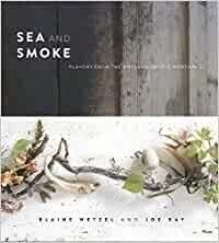 Sea and Smoke - Blaine Wetzel, Joe Ray