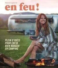 En feu ! - Manon Lapierre