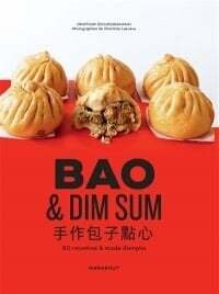 Bao &amp; dim sum - Orathay Souksisavanh