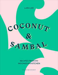Coconut &amp; Sambal - Lara Lee