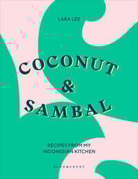 Coconut &amp; Sambal - Lara Lee