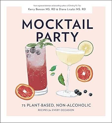 Mocktail Party - Kerry Benson, Diana Licalzi