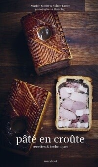 Pâté en croûte - Collectif