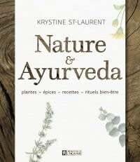 Nature et Ayurveda - Krystine St-Laurent