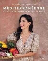 Méditerranéenne - Vanessa Perrone Méditerranéenne - Vanessa Perrone