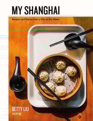 My Shanghai - Betty Liu