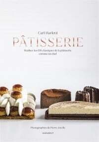Pâtisserie - Carl Marletti