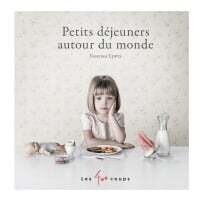 Petits déjeuners autour du monde - Vanessa Lewis