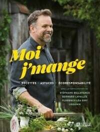 Moi j&#39;mange - Collectif