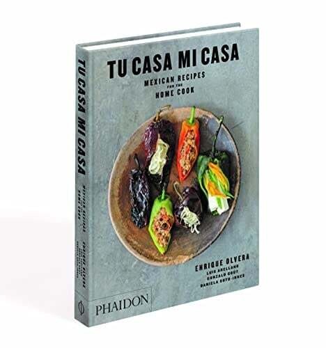 Tu Casa Mi Casa - Enrique Olvera with Luis Arellano, Gonzalo Gout, Daniela Soto-Innes