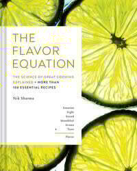 The Flavor Equation - Nik Sharma The Flavor Equation - Nik Sharma