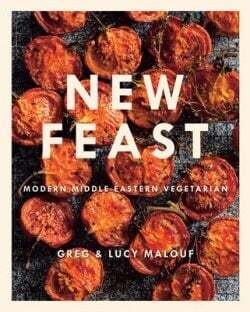 New Feast - Greg Malouf Lucy Malouf