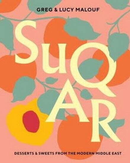 Suqar - Greg Malouf, Lucy Malouf