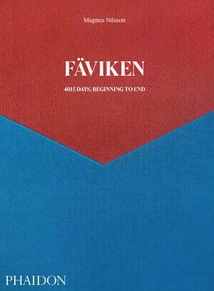 Fäviken: 4015 Days - Beginning to End - Magnus Nilsson