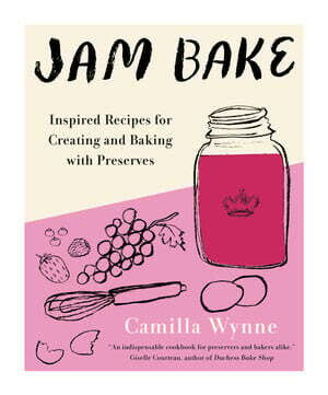 Jam Bake - Camilla Wynne