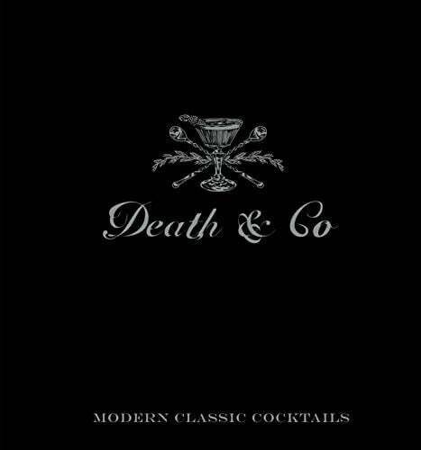 Death &amp; Co - David Kaplan, Nick Fauchald, Alex Day