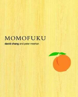 Momofuku - David Chang, Peter Meehan