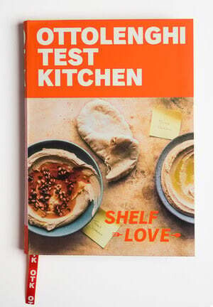 Ottolenghi Test Kitchen Shelf Love - Noor Murad, Yotam Ottolenghi