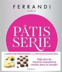 Ferrandi pâtisserie - Ferrandi
