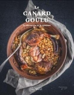 Canard goulu - Collectif