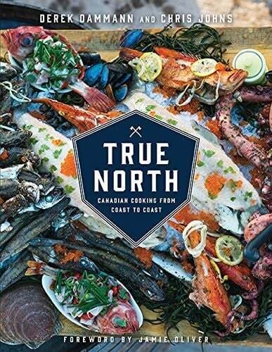 True North - Derek Damman, Chris Johns