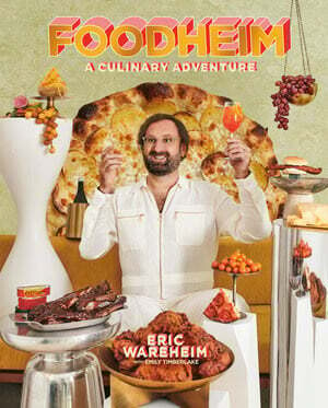 Foodheim - Eric Wareheim