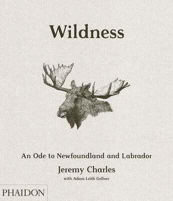 Wildness - Jeremy Charles