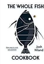 Whole Fish - Josh Niland