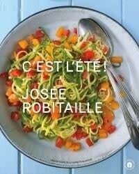 C&#39;est l&#39;été - Josée Robitaille
