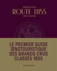 Route 1855 - Stéphane Bern