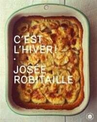 C&#39;est l&#39;hiver - Josée Robitaille