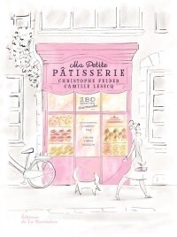 Ma petite pâtisserie - Felder, Lesecq