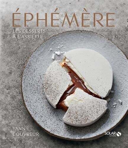 Éphémère - Yann Couvreur