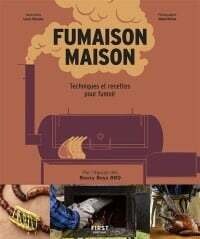 Fumaison maison - Bouzy Boyz Barbecue