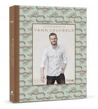 Pâtisserie de yann couvreur - yann couvreur