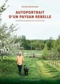 Autoportrait d&#39;un paysan rebelle - Christian Barthomeuf