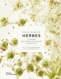 Herbes - Régis Marcon