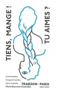 Tiens, Mange! Tu Aimes? - Collectif
