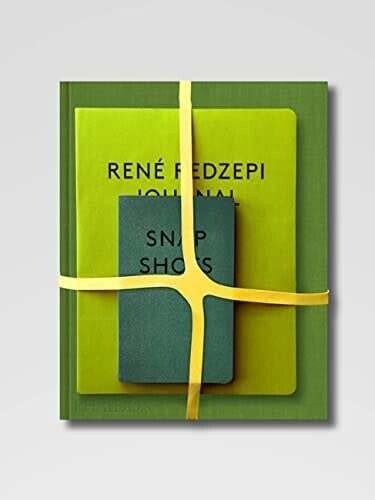 A Work in Progress - René Redzepi A Work in Progress - René Redzepi